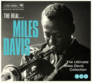 The Real... Miles Davis