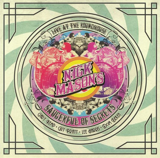 Live at the Roundhouse