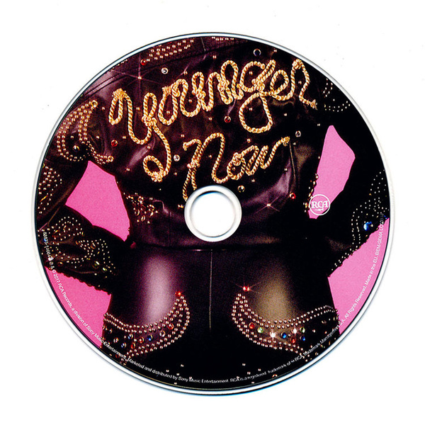 Younger Now