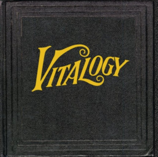 Vitalogy