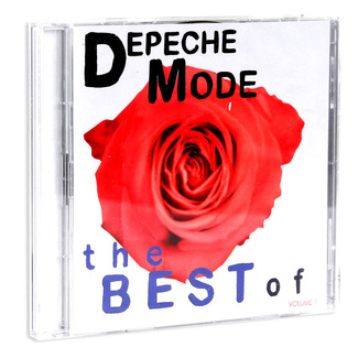 The Best Of Depeche Mode, Vol. 1