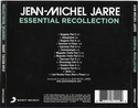 Essential Recollection