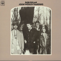 John Wesley Harding (White Vinyl)