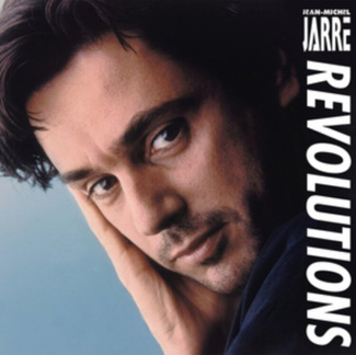 Revolutions (30th Anniversary Vinyl Edition)