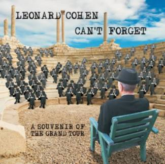 COHEN, LEONARD Can't Forget: A Souvenir Of The Grand Tour CD