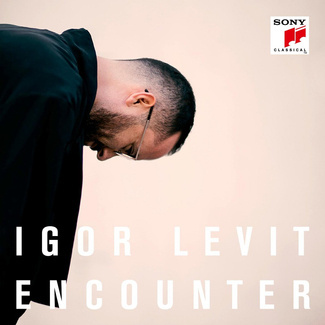 LEVIT, IGOR Encounter 2LP