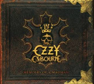 OSBOURNE, OZZY Memoirs Of A Madman CD