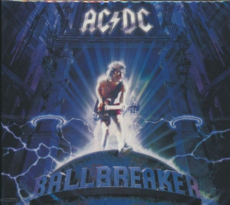 Ballbreaker