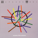 Sounds Of The Universe