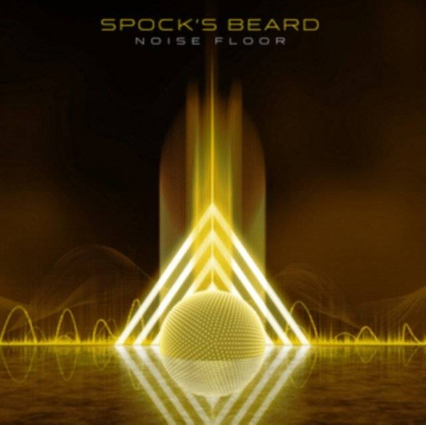 SPOCK'S BEARD Noise Floor 4LP