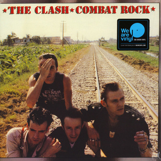 Combat Rock