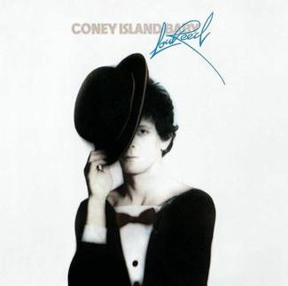 Coney Island Baby (White Vinyl)