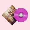 LP || Vinyl || Album || Violet