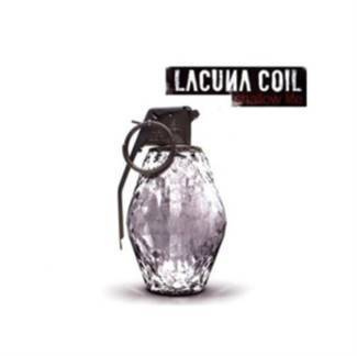 LACUNA COIL Shallow Life CD