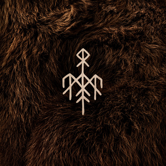 WARDRUNA Birna CD