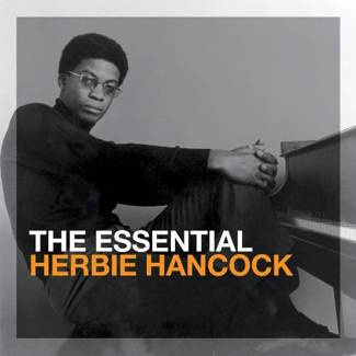 HANCOCK, HERBIE The Essential Herbie Hancock 2CD