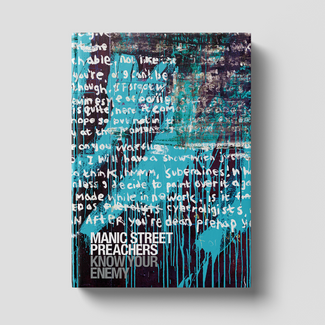 MANIC STREET PREACHERS Know Your Enemy (deluxe Edition) 3CD