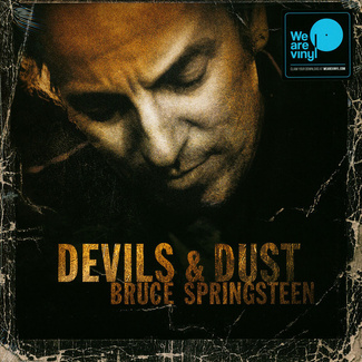 Devils & Dust