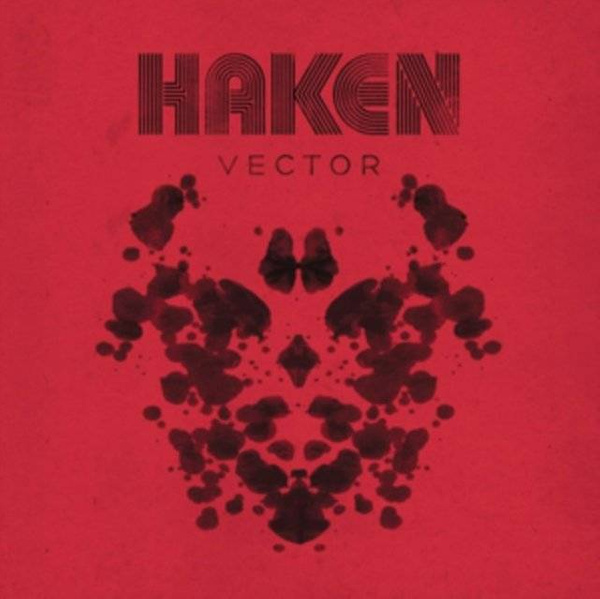 HAKEN Vector CD