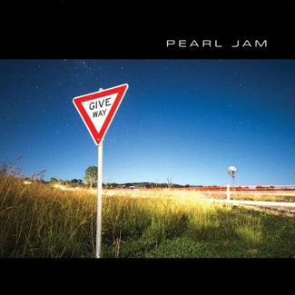 PEARL JAM Give Way CD
