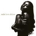 SADE Love Deluxe LP