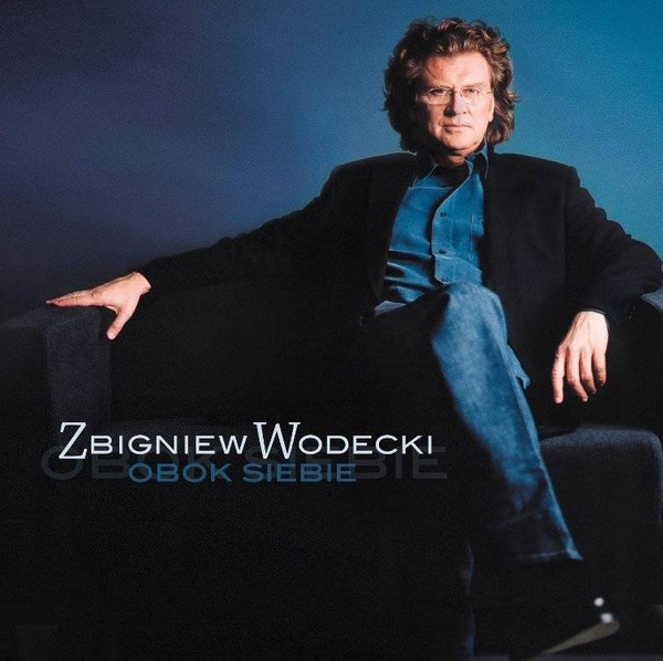 WODECKI, ZBIGNIEW Obok Siebie CD