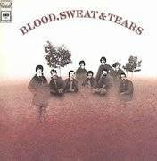 BLOOD, SWEAT & TEARS Blood, Sweat & Tears CD