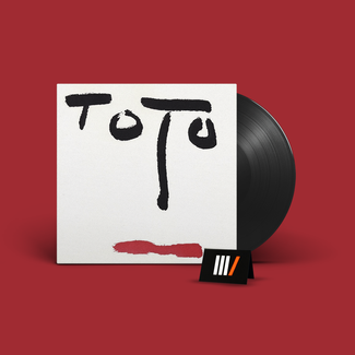 TOTO Turn Back LP