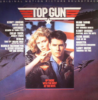 Top Gun (OST)