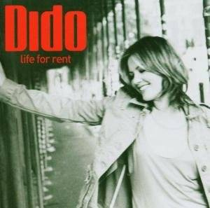 DIDO Life For Rent CD