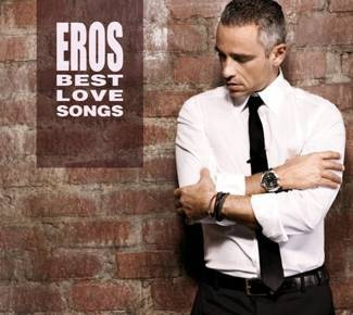 RAMAZZOTTI, EROS Eros Best Love Songs 2CD