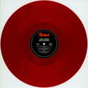 She's So Unusual (Red Vinyl Edition)