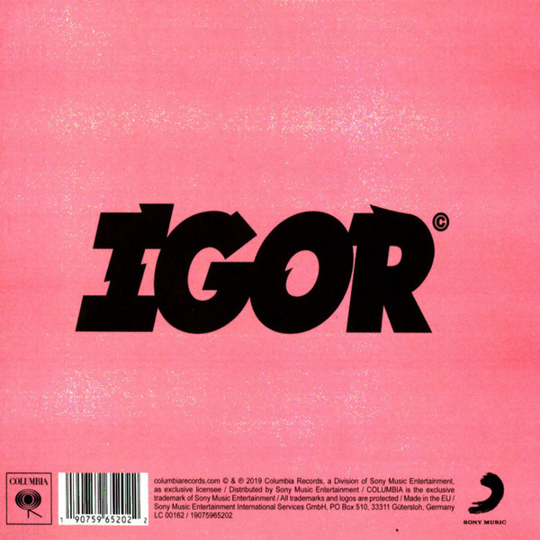 Igor