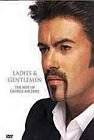 MICHAEL, GEORGE Ladies & Gentlemen, The Best Of George Michael DVD