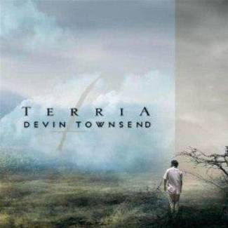 TOWNSEND, DEVIN Terria CD