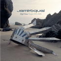 JAMIROQUAI High Times: Singles 1992-2006 2LP