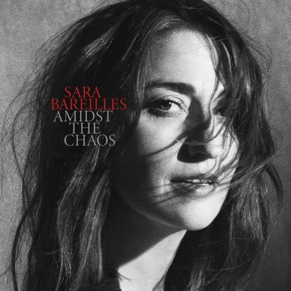 BAREILLES, SARA Amidst The Chaos CD