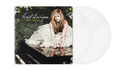 AVRIL LAVIGNE Goodbye Lullaby 2LP White