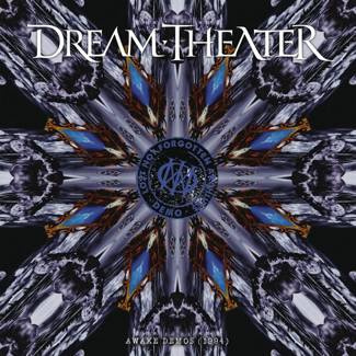 DREAM THEATER Lost Not Forgotten Archives: Awake Demos (1994) 3LP