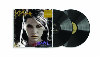 KE$HA Animal (expanded Edition) 2LP
