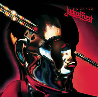 JUDAS PRIEST Stained Class CD