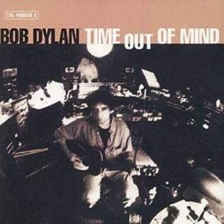 DYLAN, BOB Time Out Of Mind CD