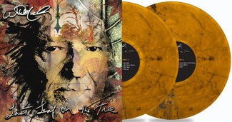 WILLIE NELSON Last Leaf On The Tree 2LP
