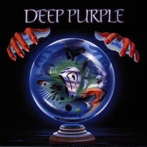 DEEP PURPLE Slaves And Masters CD