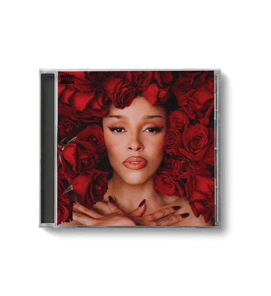 DOJA CAT Vie CD