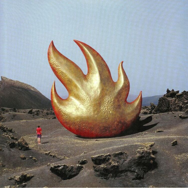 Audioslave