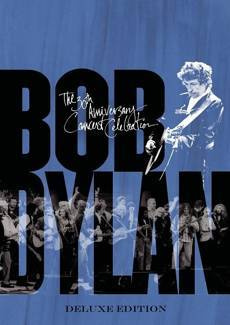 DYLAN, BOB 30th Anniversary Concert Celebration [deluxe Edition] 2DVD