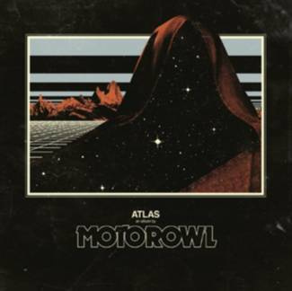 MOTOROWL Atlas LP