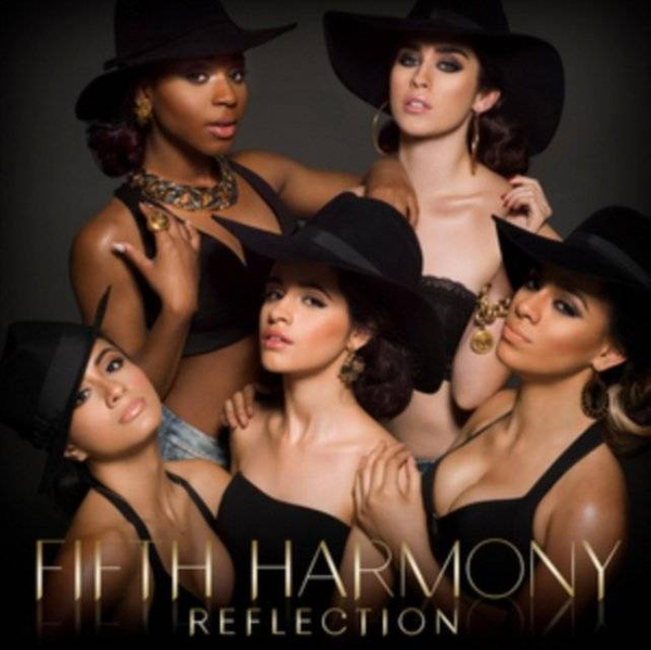 FIFTH HARMONY Reflection CD