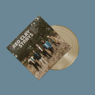 THE RED CLAY STRAYS Made By These Moments LP
